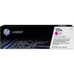 HP toner 131A CF213A originál purppurová 1800 Seiten