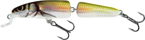 Salmo wobler fanatic floating holo bleak 7 cm