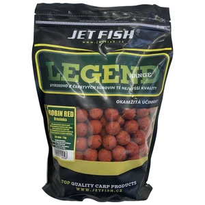 Jet fish boilie legend robin red + a.c. brusinka-1 kg 30 mm