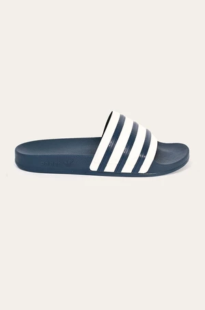 adidas Originals - Šľapky  Adilette G16220-ADIBLU,