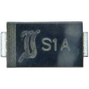 SMD dioda Diotec S1B, I(F) 1 A, U(R) 100 V