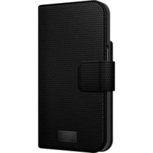 Black Rock Wallet 2in1 Case černá