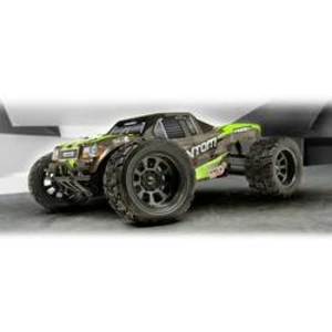 RC model auta monster truck Maverick Phantom XT 1/10 4WD Stadium Truck, komutátorový, 1:10, elektrický 4WD (4x4), RtR, 2,4 GHz, vč. akumulátorů a kabe