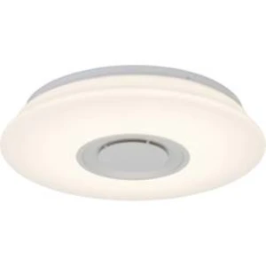 LED stropní svítidlo Brilliant Donata G98816/05, 15 W, Vnější Ø 36.5 cm, N/A, bílá