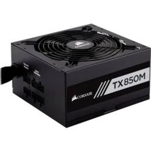 PC síťový zdroj Corsair TX850 850 W ATX 80 PLUS® Gold