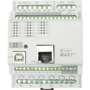 PLC řídicí modul Controllino MAXI pure 100-100-10