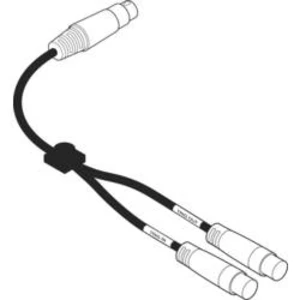 Propojovací kabel pro rozhraní Teledyne LeCroy AC032XXA-X AC032XXA-X