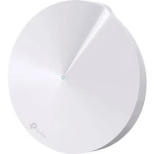 Smíšená síť TP-LINK DECO M5(1-PACK) DECO M5(1-PACK), 1300 MBit/s, 2.4 GHz, 5 GHz