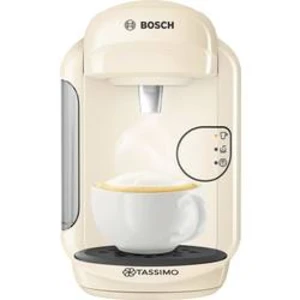 Bosch Haushalt Tassimo VIVY 2 TAS1407 kapslový kávovar béžová One Touch