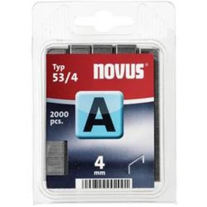 Novus 53/4 042-0354 sponka 2000 ks 2000 ks/bal.