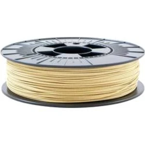 Vlákno pro 3D tiskárny Velleman PLA175NW05, 1.75 mm, 500 g, dřevo