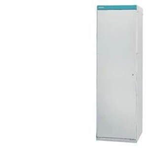 Skříňový rozvaděč Siemens 8MF6828-5E 8MF68285E, (š x v x h) 1200 x 1800 x 800 mm, ocel, šedá, 1 ks