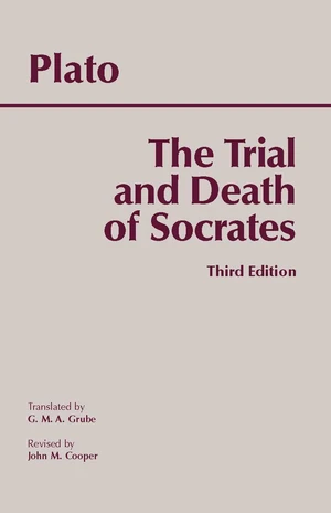 The Trial and Death of Socrates