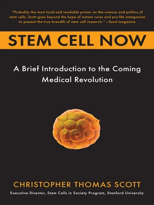 Stem Cell Now