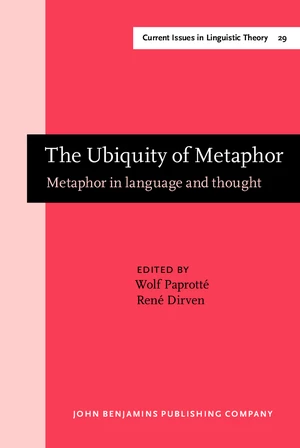 The Ubiquity of Metaphor
