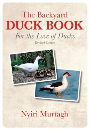 The Backyard Duck Book