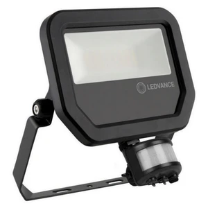 LED reflektor Ledvance FLOODLIGHT 20W 2200lm 3000K teplá bílá IP65