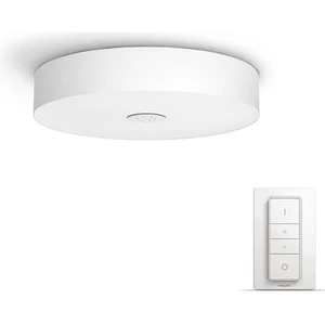 Bluetooth LED stropní svítidlo Philips Hue Fair BT 40340/31/P6 bílé 2200-6500K s dálkovým ovladačem