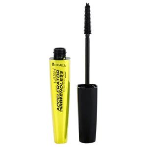 Rimmel Lash Accelerator Endless řasenka pro prodloužení řas odstín 001 Black 10 ml