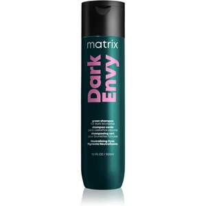 Matrix Dark Envy šampon neutralizující mosazné podtóny 300 ml