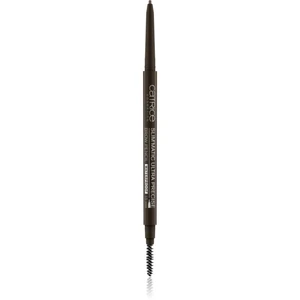 Catrice Slim'Matic precizní tužka na obočí odstín 040 Cool Brown 0,05 g