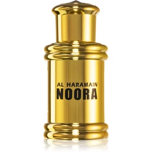 Al Haramain Noora parfémovaný olej pro ženy 12 ml