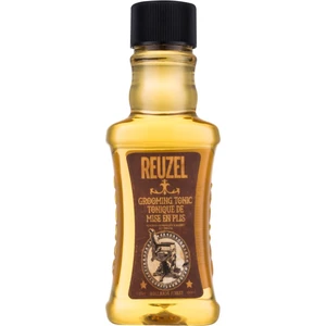 Reuzel Grooming hydratační tonikum pro objem a tvar 100 ml