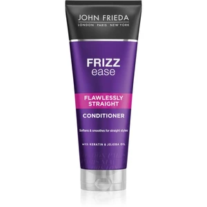 John Frieda Frizz Ease Flawlessly Straight kondicionér pro uhlazení vlasů 250 ml