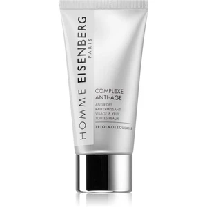 Eisenberg Homme Complexe Anti-Âge zpevňující protivráskový krém 75 ml