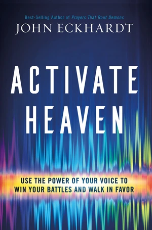 Activate Heaven