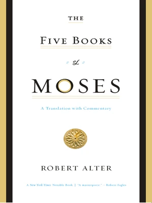 The Five Books of Moses