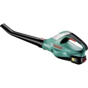 Akumulátor foukač listí 18 V + akumulátor Bosch Home and Garden ALB 18