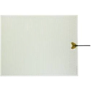 Tepelná fólie samolepicí Thermo TECH 230 V/AC, 100 W, krytí IPX4, (d x š) 480 mm x 380 mm