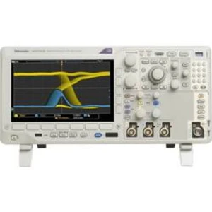 Digitální osciloskop Tektronix MDO3052, 500 MHz, 2kanálový