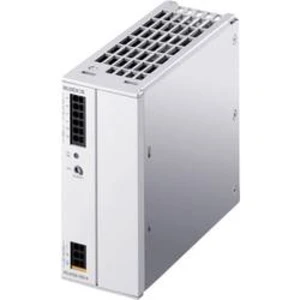 Síťový zdroj na DIN lištu Block PC-0148-050-0, 1 x, 48 V/DC, 5 A, 240 W