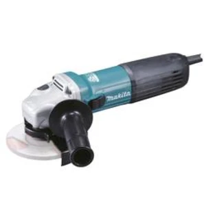 Úhlová bruska Makita GA5040RZ1 GA5040RZ1, 125 mm, 1100 W