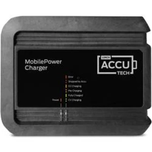 Nabíječka akumulátorů pro svářečku Lorch MobilePower Charger 570.7590.0