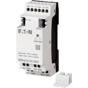 PLC řídicí modul Eaton EASY-E4-DC-6AE1 EASY-E4-DC-6AE1