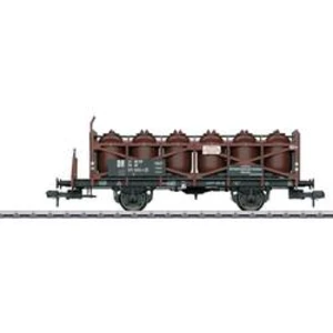 Märklin 58726 Vozík pro přepravu 1 pily DR