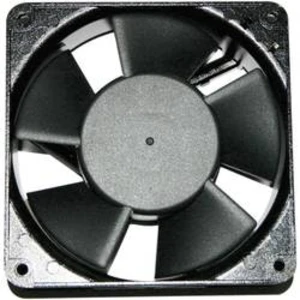 Ventilátor 115/230 V, 120 x 12120 x 38 mm, SF 1212 AD.BL.GN