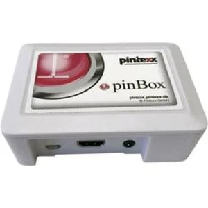 WEB VPN Pintexx PTX-PINBOX-01