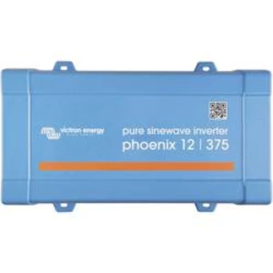 Měnič napětí Victron Energy Phoenix, 375 VA/375 VA