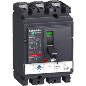 Výkonový vypínač Schneider Electric LV429632 Spínací napětí (max.): 415 V/AC (š x v x h) 105 x 161 x 86 mm 1 ks