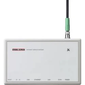 Internet Service Gateway Stiebel Eltron ISG plus