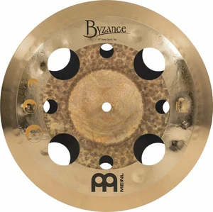 Meinl Baby Stack - 10”/12” AC-BABY Luke Holland 10"-12" Talerz efektowy