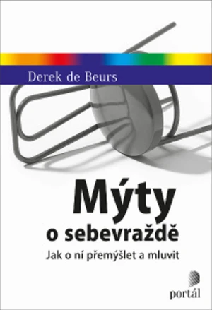 Mýty o sebevraždě - Derek de Beurs - e-kniha