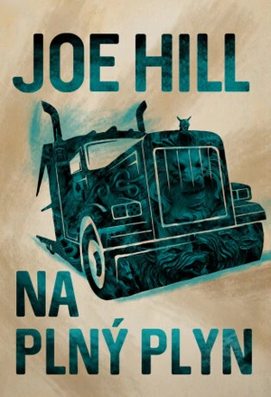 Na plný plyn - Joe Hill