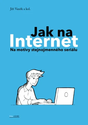 Jak na Internet - Jiří Vaněk