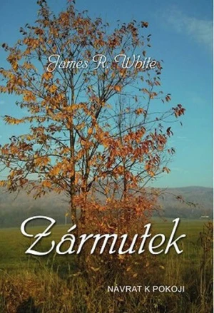 Zármutek - White James R.