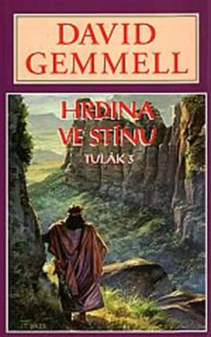 Hrdina ve stínu - David Gemmell